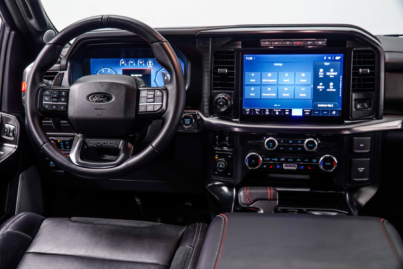 Used 2026 Ford F150 Raptor AWD/4WD image 18