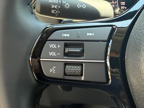 New 2026 Honda Passport RTL image 20