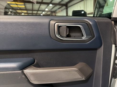 Used 2022 Ford Bronco Outer Banks w/ Sasquatch Package image 36