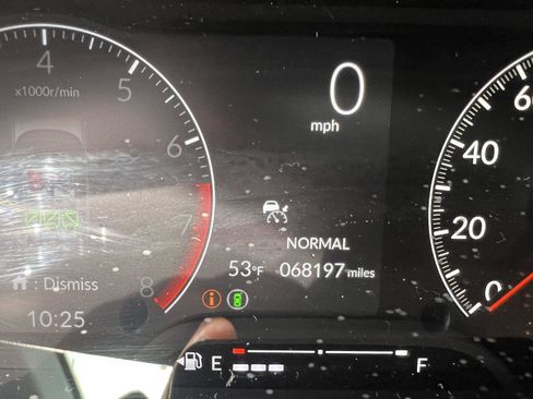 Used 2022 Honda Civic Si image 10