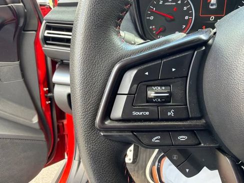 Used 2023 Subaru WRX GT AWD/4WD image 13