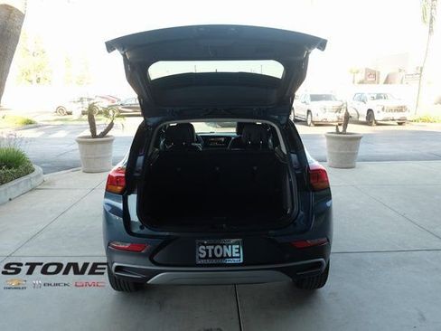 Used 2026 Buick Encore GX Preferred w/ Comfort Package image 30