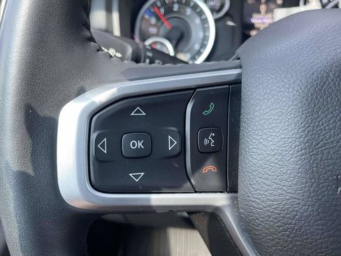 Used 2023 RAM 1500 Big Horn AWD/4WD image 22