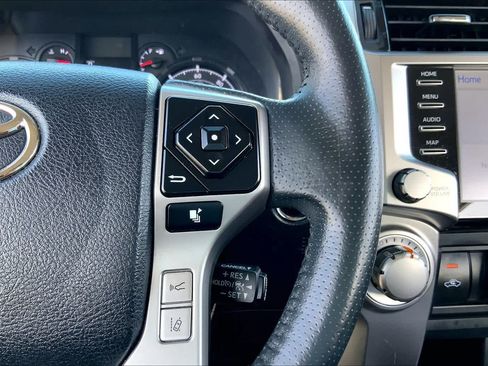 Used 2022 Toyota 4Runner SR5 RWD image 24