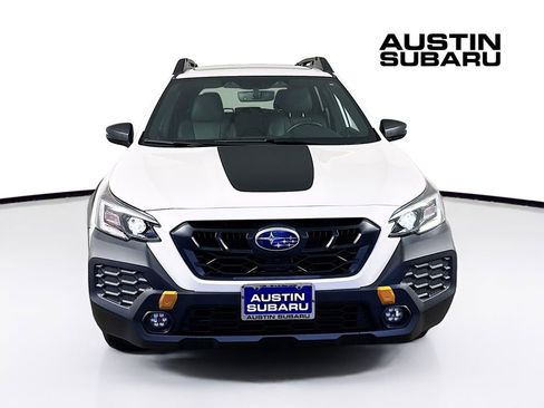 Certified 2025 Subaru Outback Wilderness image 2