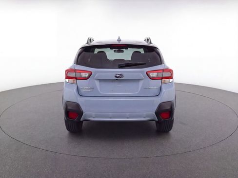 Used 2023 Subaru Crosstrek 2.0i Premium image 7
