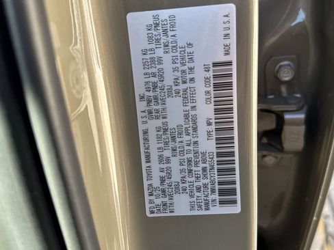 New 2026 MAZDA CX-50 AWD 2.5 S w/ Weather Package image 61