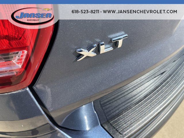Used 2018 Ford Explorer XLT FWD image 31