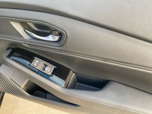 Certified 2024 Honda Accord Touring image 35