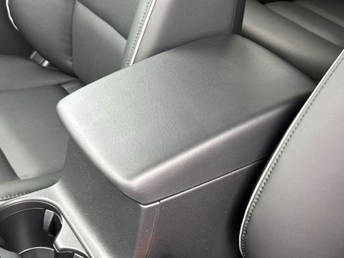 New 2025 MAZDA CX-5 AWD 2.5 S w/ Select Package image 21