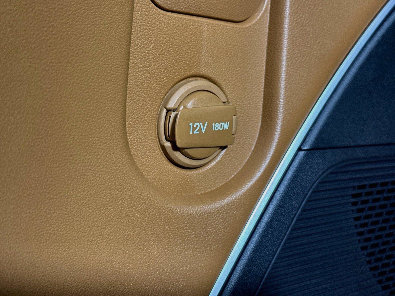 Used 2026 Hyundai Palisade Calligraphy FWD image 39