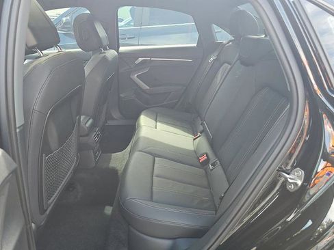 Used 2025 Audi A3 2.0T Premium AWD/4WD image 7