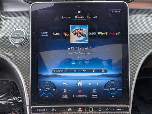 Used 2022 Mercedes-Benz C 300 Sedan image 14