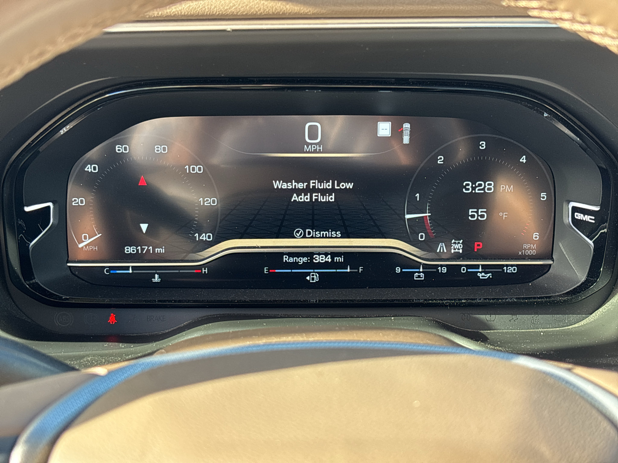 Used 2023 GMC Yukon XL Denali w/ Max Trailering Package AWD/4WD image 21