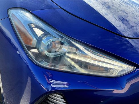 Used 2019 Genesis G70 2.0T Advanced w/ Elite Package image 29