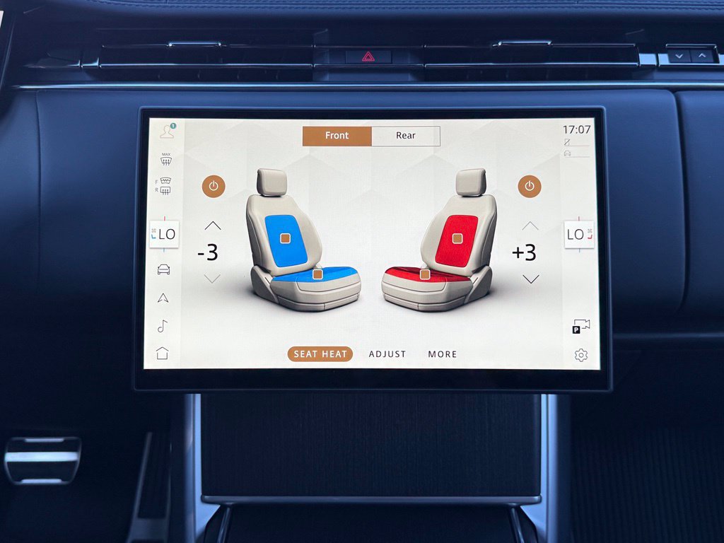 New 2027 Land Rover Range Rover SE AWD/4WD image 23
