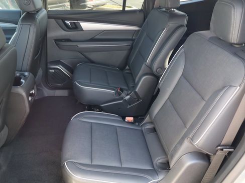 New 2025 Buick Enclave Preferred image 18