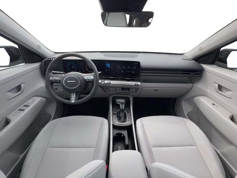 New 2026 Hyundai Kona SEL Sport FWD image 13
