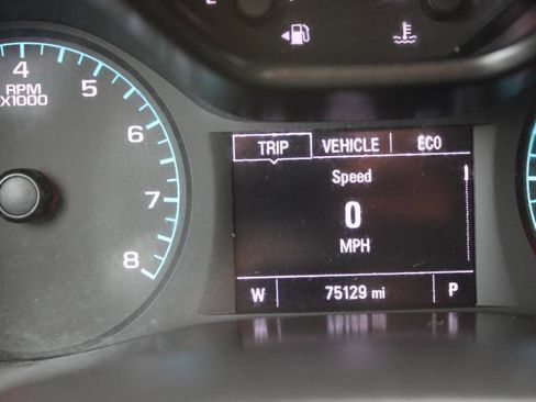 Used 2022 Chevrolet Colorado LT w/ Fleet Safety Package RWD image 20