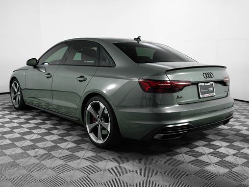 Certified 2023 Audi A4 2.0T Premium Plus image 5