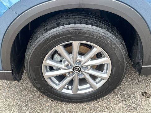 Used 2023 MAZDA CX-5 AWD 2.5 S image 36