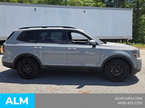 Used 2024 Kia Telluride SX Prestige X-Line AWD/4WD image 15