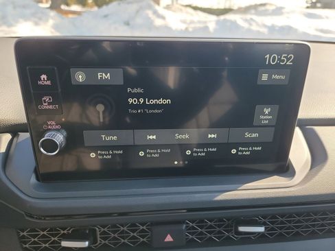 New 2026 Honda Accord SE image 19