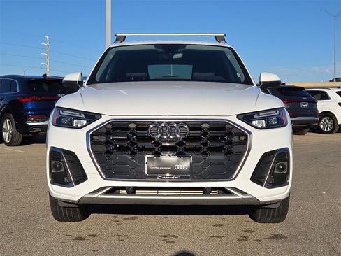 Certified 2024 Audi Q5 2.0T Premium Plus image 10