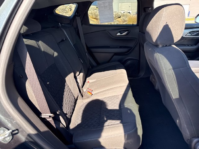 Used 2019 Chevrolet Blazer LT FWD image 16