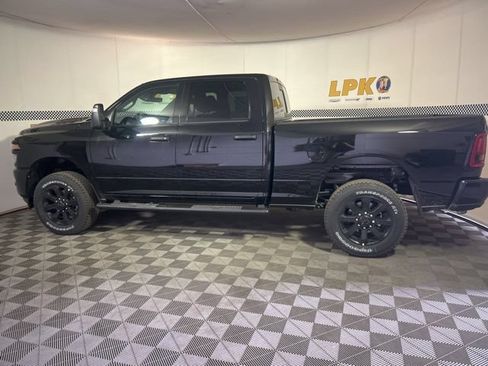 New 2026 RAM 2500 Tradesman AWD/4WD image 10