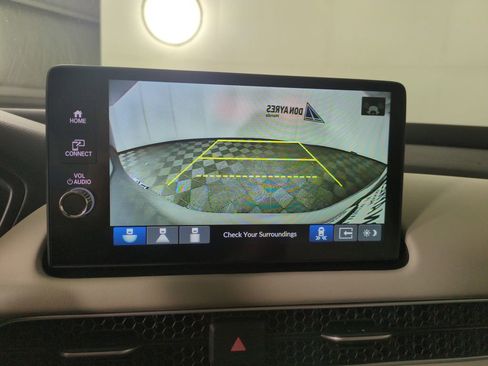 New 2026 Honda HR-V EX-L image 19