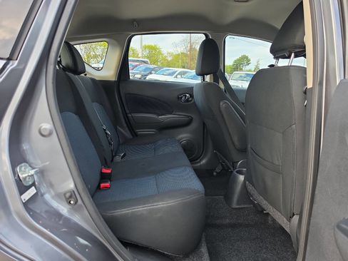 Used 2019 Nissan Versa Note SV FWD image 26