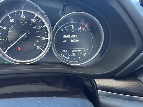 Used 2024 MAZDA CX-5 Carbon Edition image 20