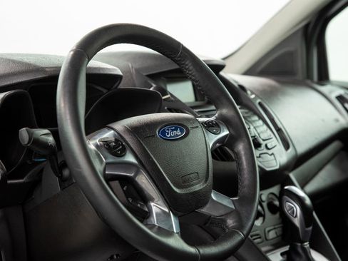 Used 2016 Ford Transit Connect XL image 10