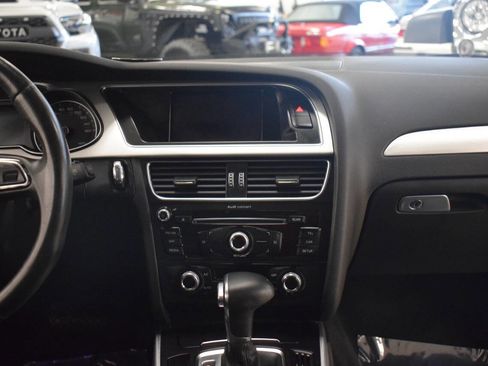 Used 2016 Audi A4 2.0T Premium image 40
