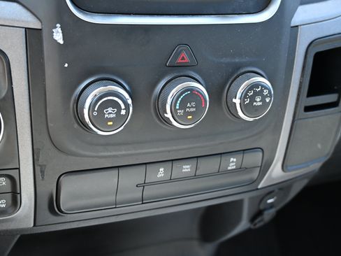 Used 2020 RAM 1500 Tradesman w/ Popular Equipment Group AWD/4WD image 24