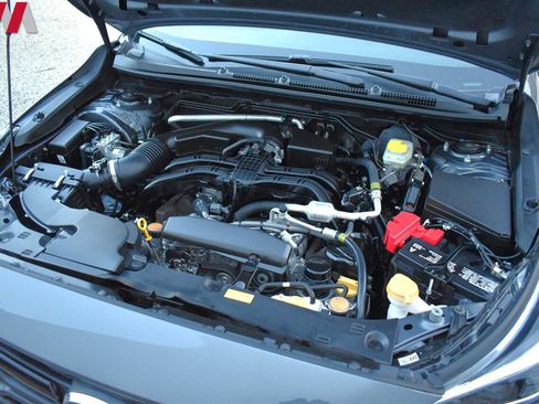 Used 2024 Subaru Crosstrek 2.5i Sport w/ Popular Package #4A image 26