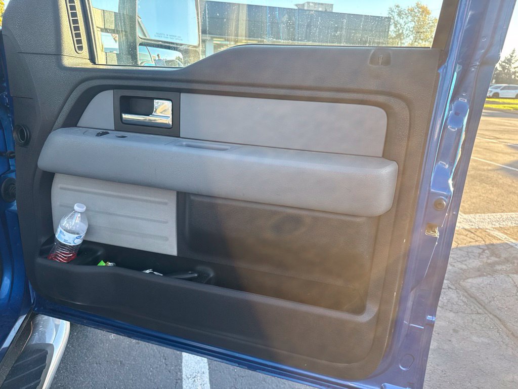 Used 2013 Ford F150 XLT w/ Luxury Equipment Group AWD/4WD image 15