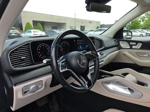 Used 2024 Mercedes-Benz GLE 350 4MATIC image 7