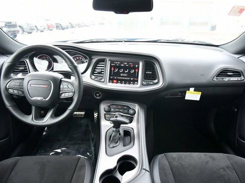 Used 2023 Dodge Challenger R/T Scat Pack w/ Plus Package RWD image 4