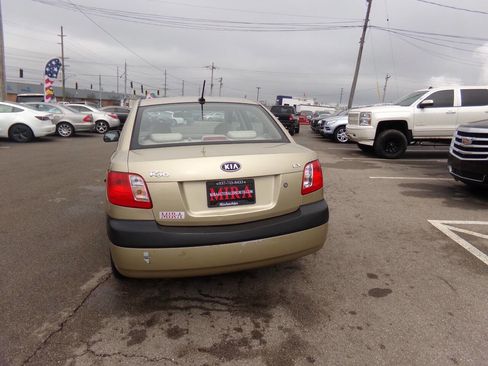 Used 2009 Kia Rio LX w/ PWR Pkg image 46