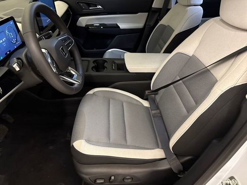 New 2026 Honda Prologue Eco image 17