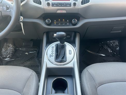 Used 2014 Kia Sportage LX AWD/4WD image 13