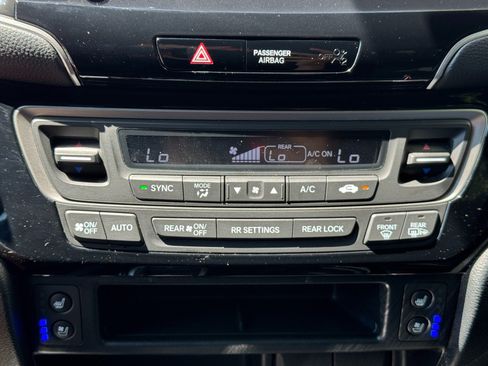 Used 2021 Honda Passport Elite image 30