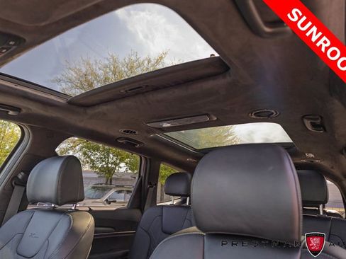 Used 2025 Kia Telluride SX Prestige X-Pro AWD/4WD image 8