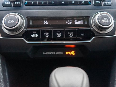 Used 2017 Honda Civic LX image 23