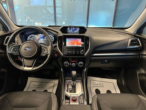 Used 2020 Subaru Forester Premium w/ Popular Package #1 AWD/4WD image 9