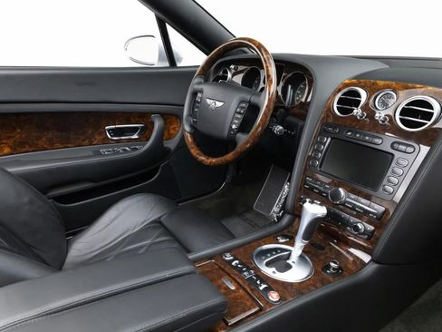 Used 2008 Bentley Continental GTC AWD/4WD image 14