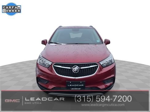 Used 2022 Buick Encore Preferred w/ Safety Package image 3