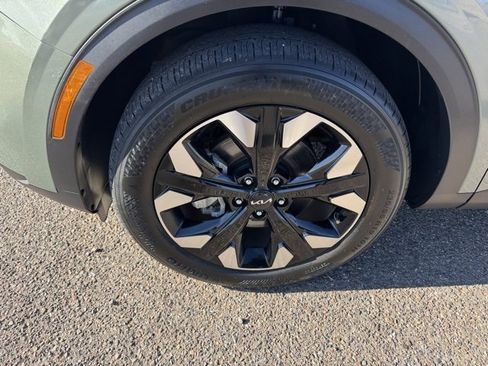 Used 2023 Kia Sportage X-Line w/ X-Line Premium Package image 8